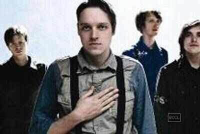 Arcade Fire documentary to make it to theatres this September