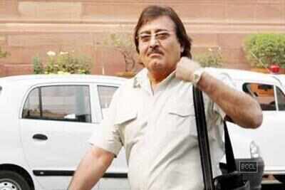 Vinod Khanna to play Buddha