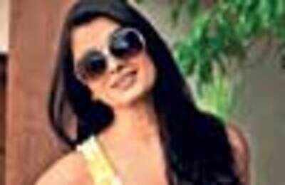 Abhi: Ash you like it!