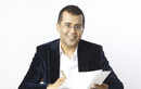 And Chetan Bhagat's favourite character is...