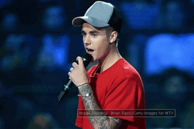 Justin Bieber still struggles with fame