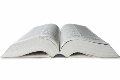 This is Oxford Dictionaries' Word of the Year