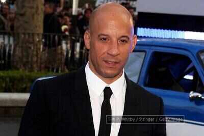 Vin Diesel announces third ''Riddick'' film, TV series