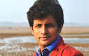 Tuhin Sinha reads out his passage for Write India