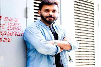 Avinash's next is a Kannada-Tamil bilingual