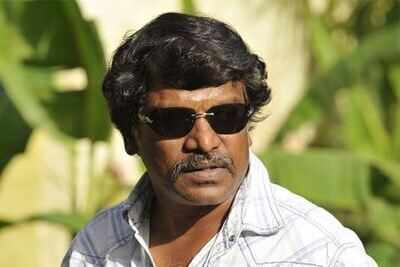 Krishna Vamsi's next is a trilingual