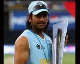Team India&rsquo;s Filmi moments from 2007 World T20