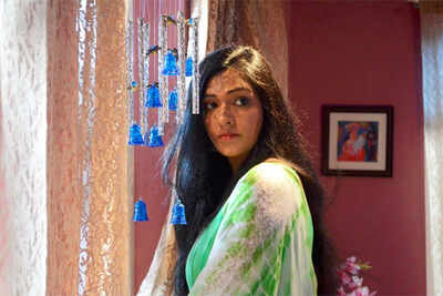 Debutante Aishwarya Khare is Zee TV&rsquo;s Vishkanya
