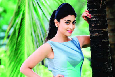 After 'Drishyam,' Shriya's next also based on a Malayalam film