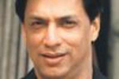 Madhur's famous 5 at Cairo fest