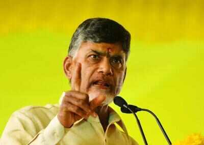 Chandrababu Naidu dreams of Tokyo in Amaravati