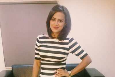I am Nivin's biggest fan: Shraddha Srinath