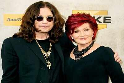 Sharon, Ozzy Osbourne taking steps to reconcile?
