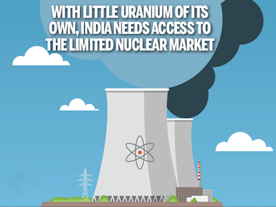 Why India needs NSG membership