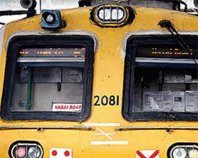 266 thefts on tracks lighten railways&rsquo; kitty by Rs18 lakh