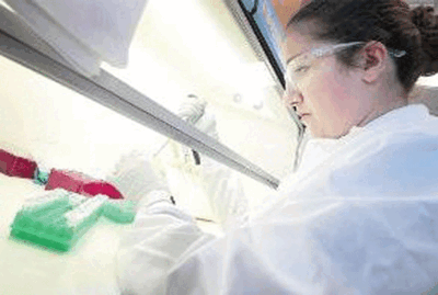New breakthrough in TB treatment