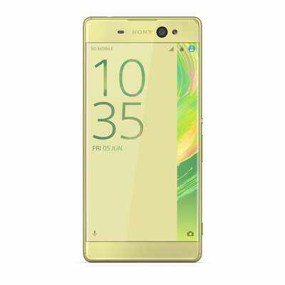 Sony Xperia XA Ultra with 5-inch HD display, 16MP front camera launched at Rs 29,990