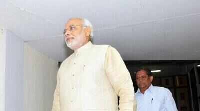 Protecting strategic interests focus of foreign policy: PM