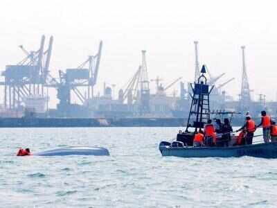 Maharashtra to get its third large port near Dahanu
