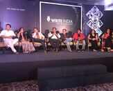 The grand unveiling of &lsquo;Write India Stories&rsquo;