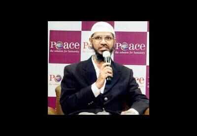 NIA set to summon Zakir Naik to India for questioning