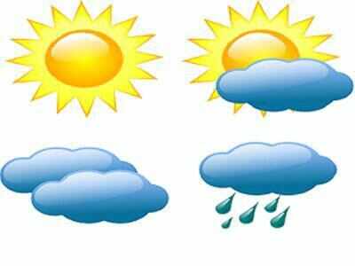 Meerut shivers at 9.5 degrees, coldest day in November in 2 years