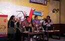Write India session on 'Indian Short Story' at Times LitFest Delhi