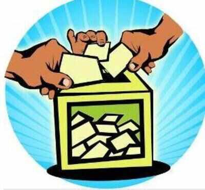 Vice-chairman of ESG open to contest poll