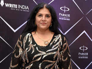 Write India Mumbai Finale - Introduction
