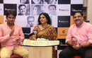Write India: Felicitation Ceremony
