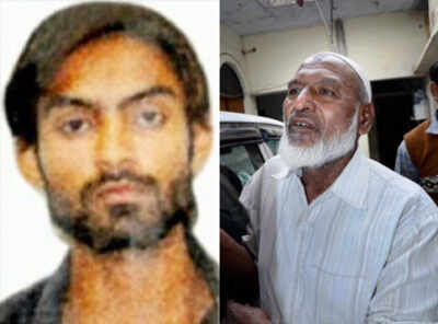 Rajnath Singh praises, Congress salutes father of slain terrorist Saifullah