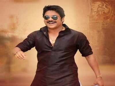 Nagarjuna bowled over by Chandoo Mondeti's script