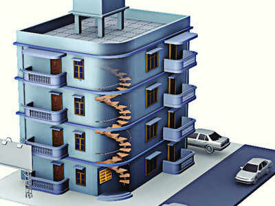 Navi Mumbai: 'Nearly 70 per cent societies do not renew their fire NOCs'