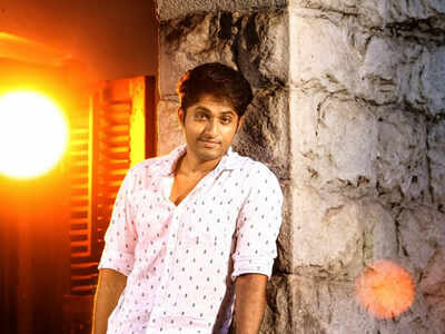Dhyan's debut film as a scriptwriter is a comedy