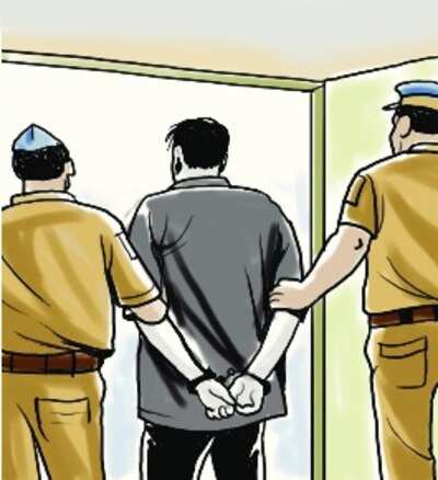 Main conspirator in SDPI worker murder arrested