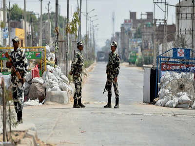 Mobile Internet services to remain suspended in Haryana, Punjab