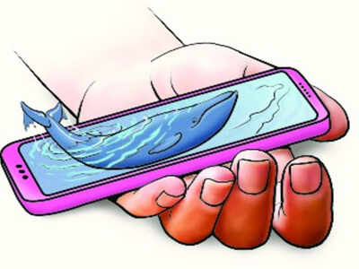 Pondicherry University student could be latest victim of Blue Whale game