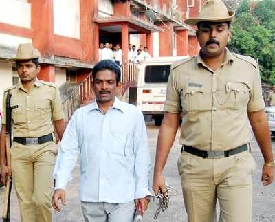 Serial killer Cyanide Mohan, who killed 20 women, sentenced to life in fourth case