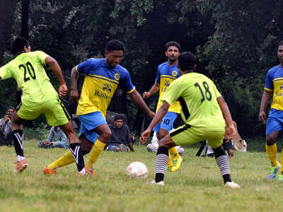 Insipid Big Ben serve SECR semis berth on a platter