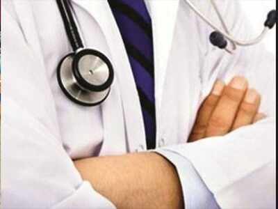 Hypertension study: Government hospitals to check BP of all patients