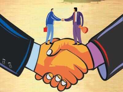 Shadowfax acquires assets of Peppertap owner NuvoEx logistics
