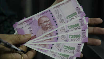 '714 Indians in Paradise Papers for skirting taxes'