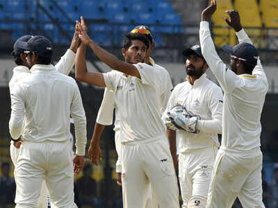 Tamil Nadu will bounce back, feels Tinu Yohanan