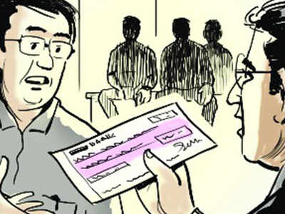 Case filed against bank officials for faulty loan