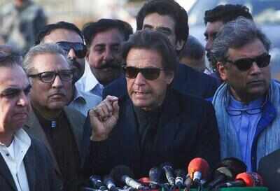 What Imran Khan 'dreads' if he becomes Pakistan's Prime Minister