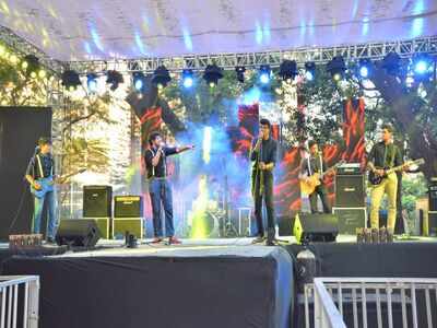 Do you think colleges should have a monetary limit for the cultural fests?