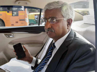 I saw MLA hitting chief secretary, says CM Kejriwal's aide