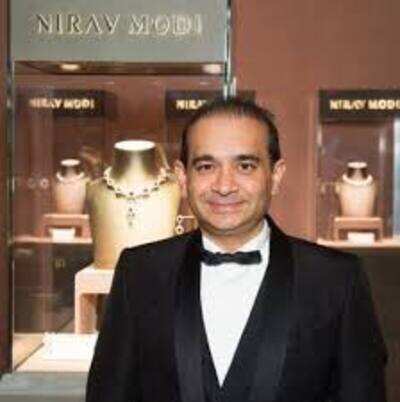 Nirav Modi drops out of Forbes billionaires list