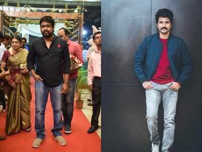 M Rajesh will direct Sivakarthikeyan&rsquo;s next