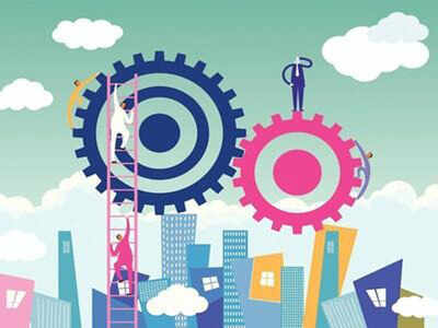 Work on MRT for city begins